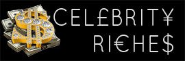 Celebrity Riches