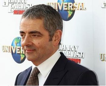 Rowan Atkinson's near £1 million McLaren F1 car crash