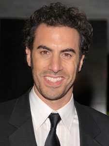 Sacha Baron Cohen's $30 million earnings year